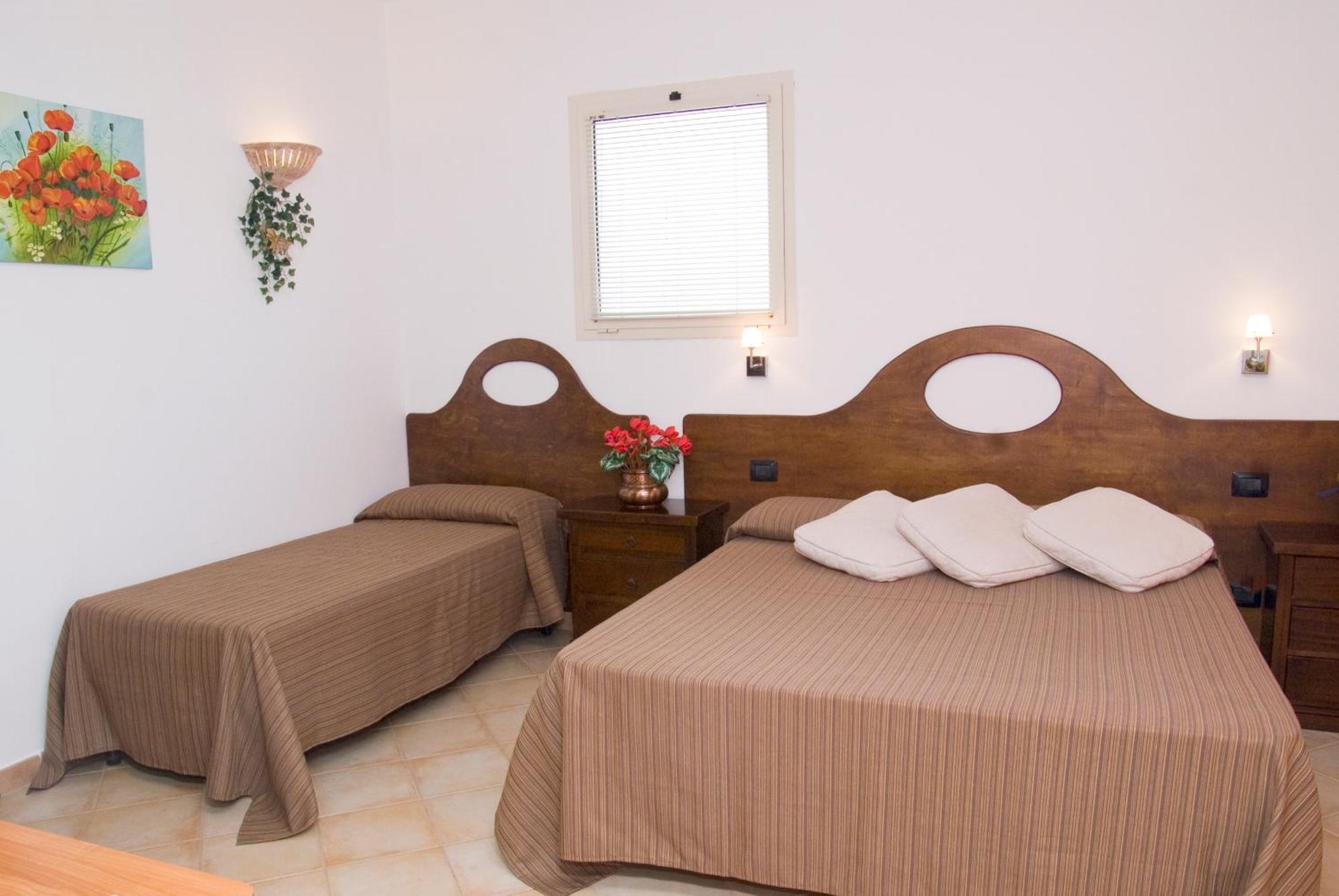 Vistamare Hotel Alliste Cameră foto