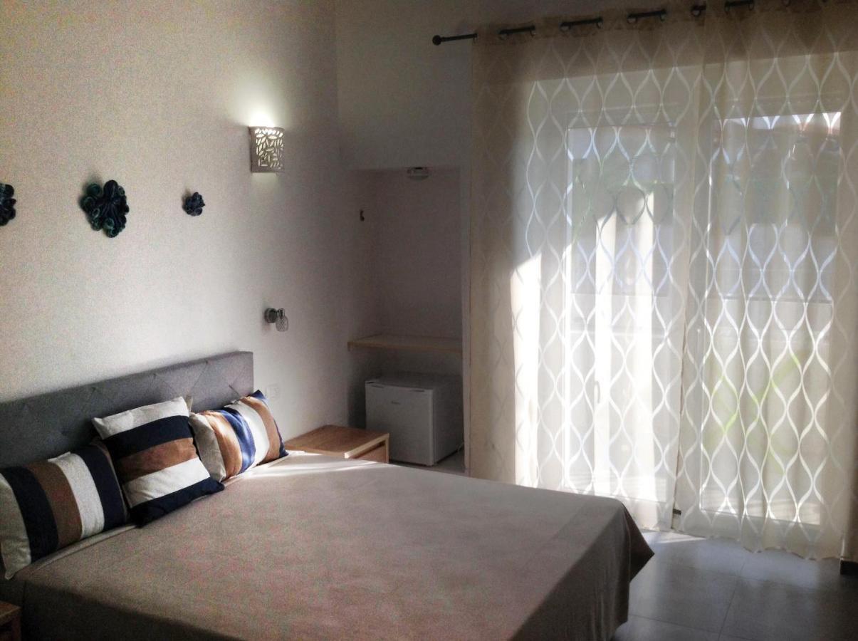 Vistamare Hotel Alliste Cameră foto